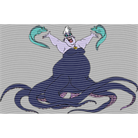 Disney Style-DSN 1729